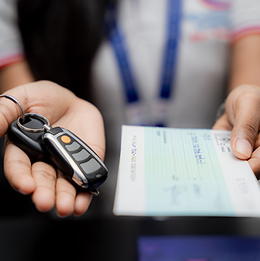 Auto Loan