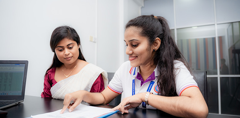Micro Credit Facility