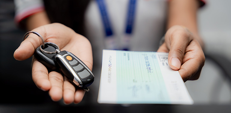 Auto Loan