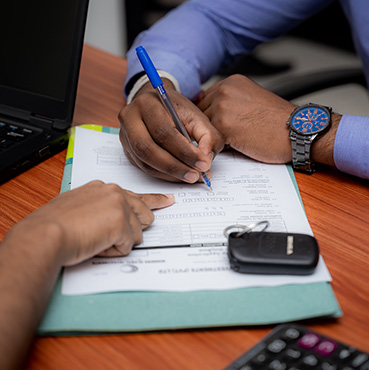 Mortgage Loan