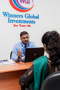 Personal Loans